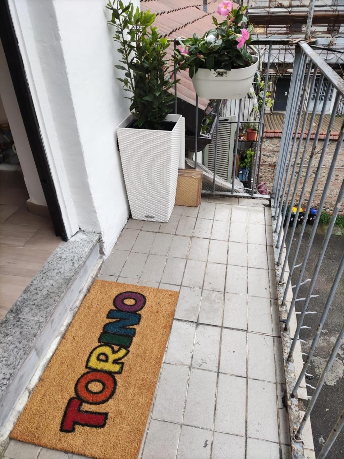 Parlami Per Sempre Appartement *