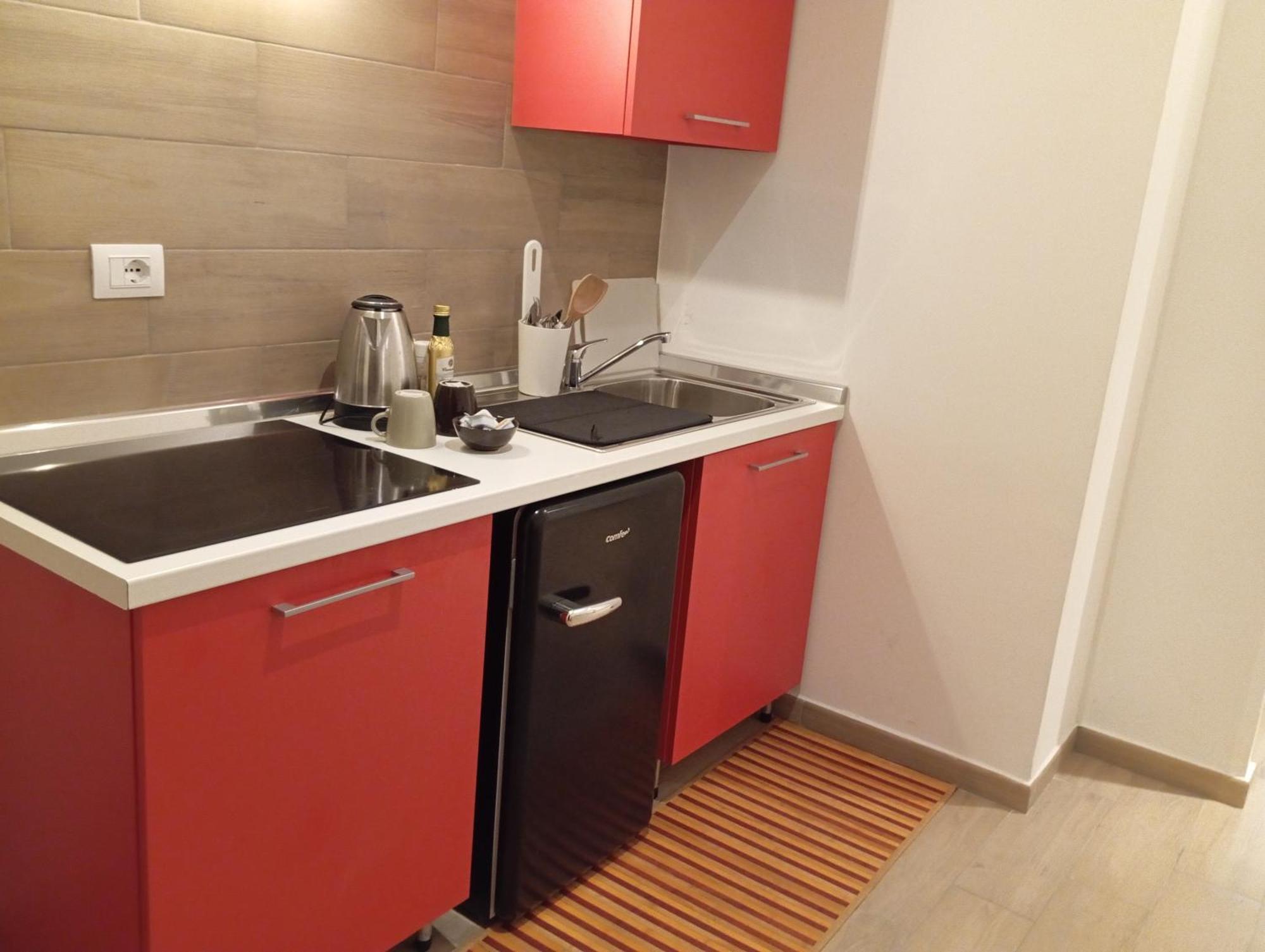Appartement Parlami Per Sempre Turin