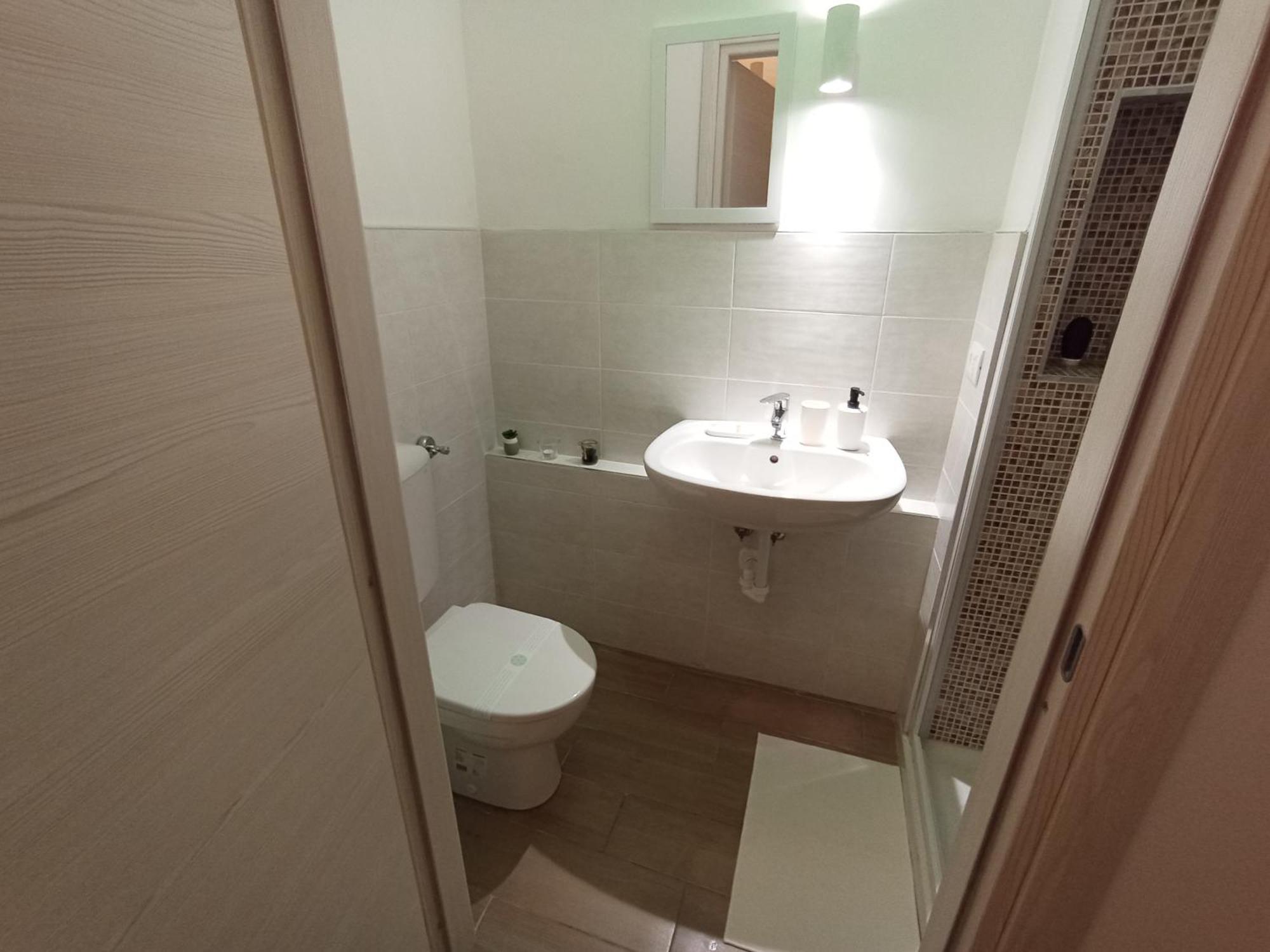 Parlami Per Sempre Appartement *