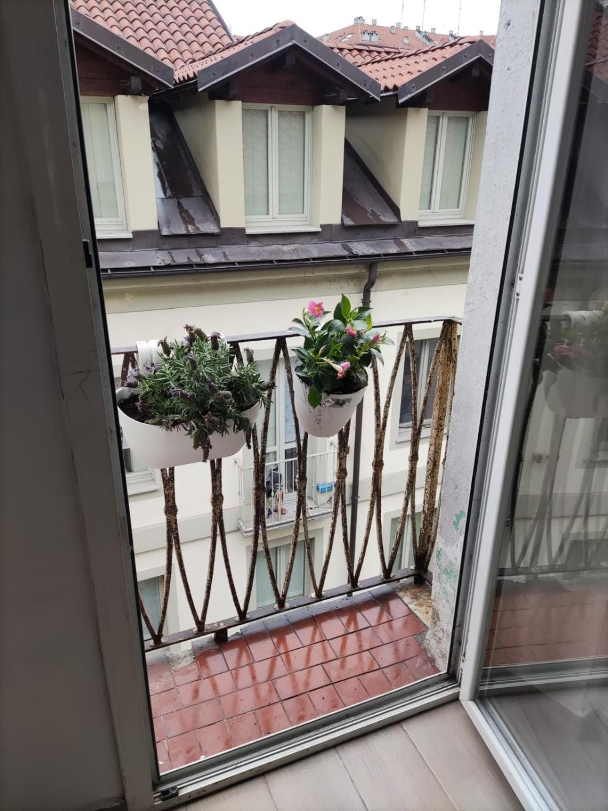 Parlami Per Sempre Appartement Turin