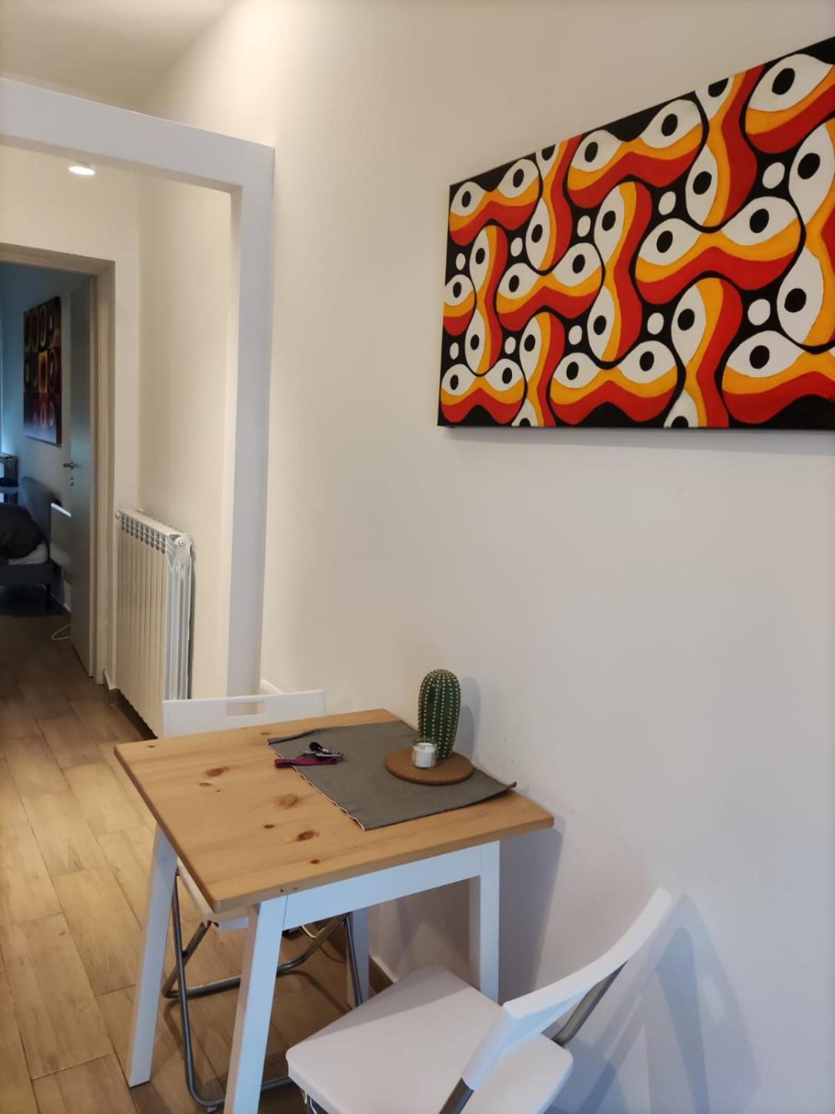 Parlami Per Sempre Appartement